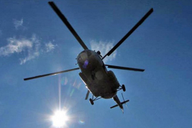 Srušio se spasilački helikopter u Italiji