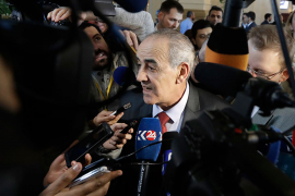 Kraj pregovora u Astani, u planu trilateralni mehanizam