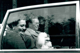 Titov mercedes ide na prodaju, cijena sitnica (FOTO)
