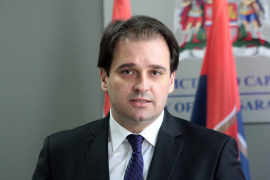 Govedarica: Zvizdić pokazao "zrelo razmišljanje"