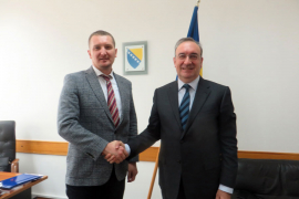 Dodatno pooštravanje kažnjavanja odlaska na strana ratišta