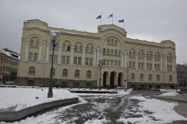 Prijedlog etičkog kodeksa u februaru
