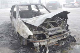 Banjaluka: Zbog požara uhapšen i mlađi Malićev brat
