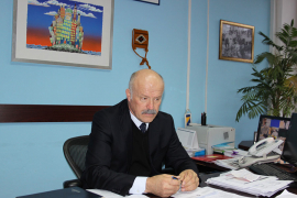 Zlatko Hujić: Putevi prohodni uprkos finansijskoj blokadi