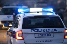 Pronađena mrtva devetogodišnja djevojčica
