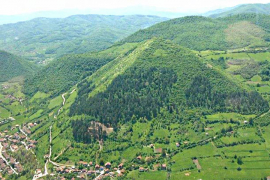 Na "eBayu" prodaje kamen iz Piramide Sunca (FOTO)