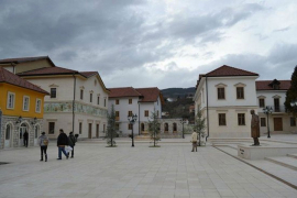Na Svetog Savu dodjela "Andrićeve nagrade"