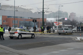 Sarajevo: U saobraćajnoj nesreći stradao pješak
