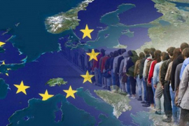 EU zbog straha od populista smanjuje priliv izbjeglica?