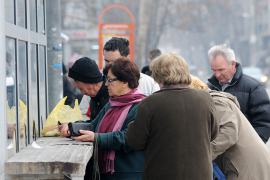 Banjaluka: Od danas skuplje mjesečne karte