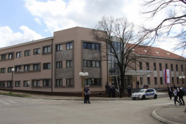 Odbornik SNSD-a tvrdi da ga je fizički napao kolega