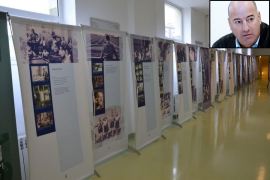 Direktoru škole smeta što su ustaše predstavljene kao zločinci?