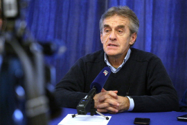 Jurčević: Mesić od najglasnijeg pjevača ustaških do partizanskih ...