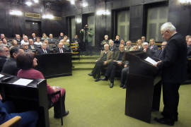 Čubrilović: Ime Nikole Koljevića treba pamtiti
