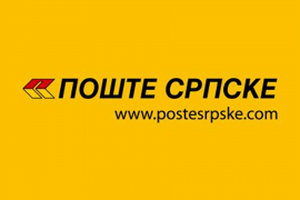 Otvoren poštanski šalter u Istočnom Drvaru