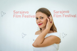 Alena Džebo dobila veliko priznanje u Indiji (VIDEO)