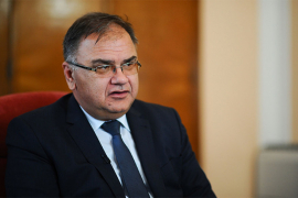 Ivanić: Bošnjacima bi bilo bolje da ne pokušavaju da pokrenu ...
