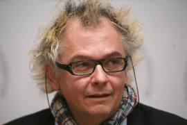 Tasovac ponovo direktor Beogradske filharmonije