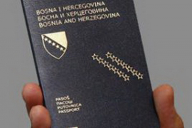 IDDEEA: Biometrijski pasoši se ne ukidaju