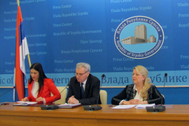 Akcionim planom posao za oko 4.000 lica