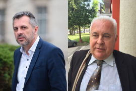 Radojičić upozorio Vladu RS: Grad Banjaluka oštećen zbog ...
