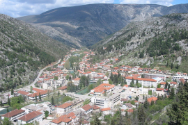 Poništeni izbori u Stocu