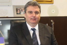 Bivši gradonačelnik Bihaća  se predomislio i uzeo "bijeli hljeb"