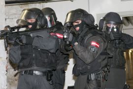 Austrijska policija razbila islamiste, uhapšene dvije osobe iz BiH