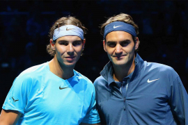 Federer: Ja sam najveći Rafin navijač