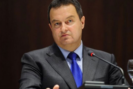 Dačić: Slučaj “Haradinaj” test za Evropu