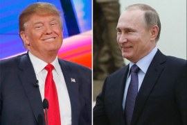 Kremlj: Putin i Tramp će razgovarati u subotu
