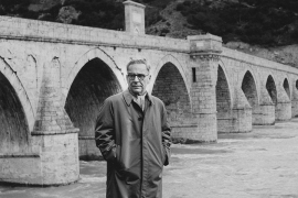 Dodjela nagrade "Ivo Andrić" u Andrićgradu