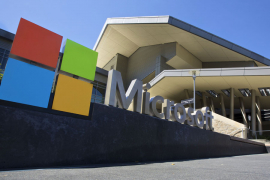 Rekordna cijena akcija Microsofta