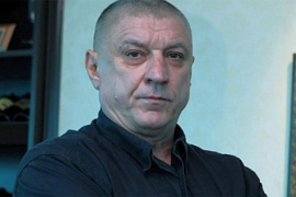 Potvrđena optužnica protiv Dragana Vikića i ostalih