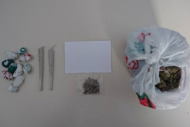 Banjaluka: Zaplijenjena droga, trojica uhapšena