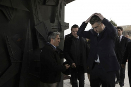 Plenković: Ploča u Jasenovcu nije u spomen ustaškog režima