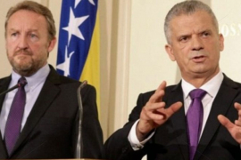 Radončić najavio tužbu protiv Izetbegovića zbog neistina
