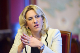 Cvijanovićeva 8. februara na saslušanju o referendumu