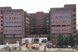 Počelo preseljenje klinika u Centralnom medicinskom bloku