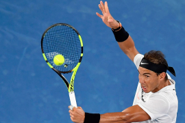 Nadal nakon još jednog maratona u finalu: Sudar titana na Australijan ...
