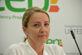 Supruzi Bakira Izetbegovića smeta ekavica (VIDEO)