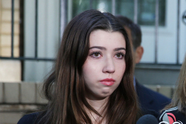 Blagojevićeva kćerka napala Obamu