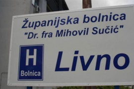 Nestao s livanjske hirurgije pa se ujutro sam vratio
