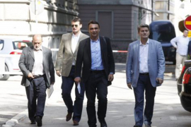 Četvorka i dalje čeka odgovore na zahtjeve