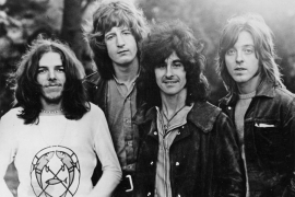 Rock abeceda: Badfinger