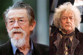 Preminuo legendarni glumac John Hurt