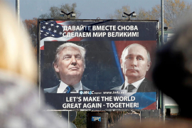 Putin sam protiv Trampa i njegovog tima u 18 sati