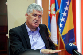 Čović: Nema rata jer, srećom, nismo interesantni velikim silama