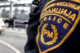 Makedonija: Pijani čovek prijetio da će raketama gađati Vladu