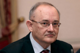 Ljubić: Hrvati žele federalnu jedinicu